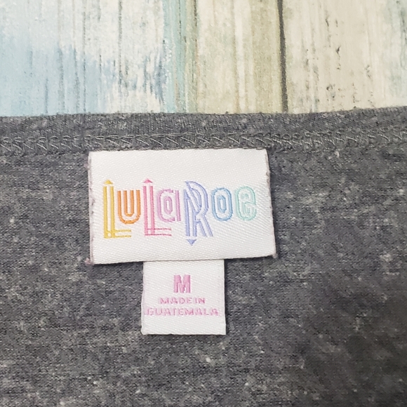 LulaRoe Top! - Picture 4 of 6
